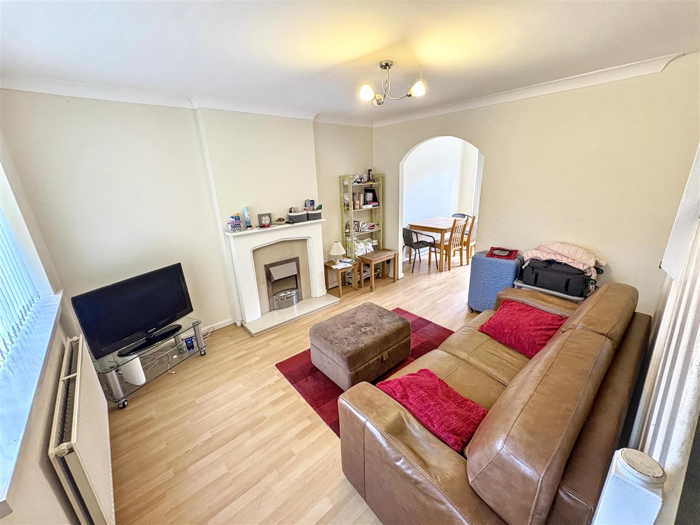 Ripon Street, PR1 7UL